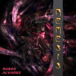 Rubén Álvarez : Némesis Rubén Álvarez : Némesis